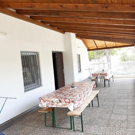 Casa Gudelj Apartment Pirovac Exterior photo