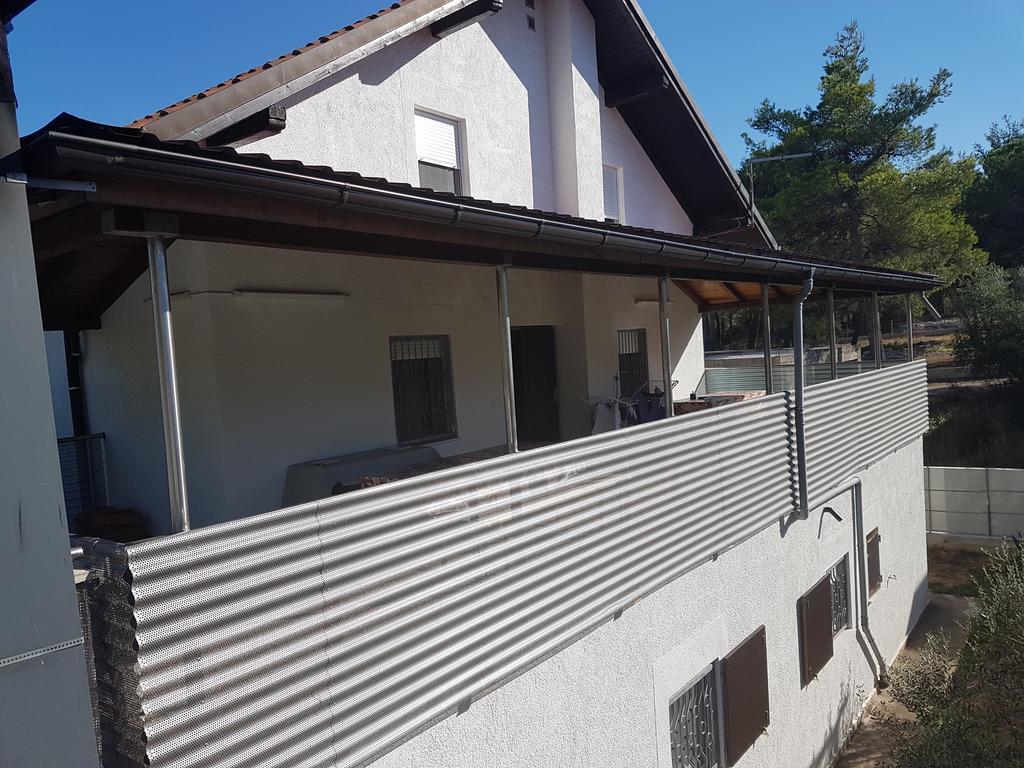 Casa Gudelj Apartment Pirovac Exterior photo