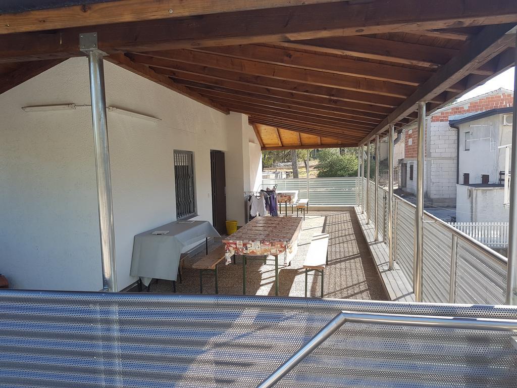 Casa Gudelj Apartment Pirovac Exterior photo